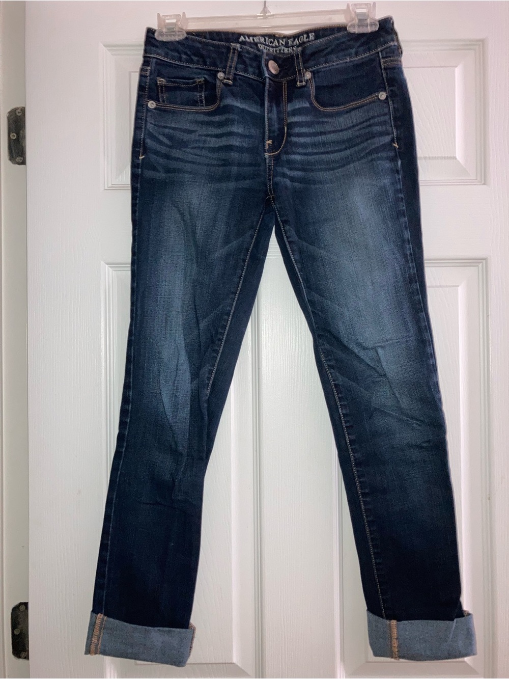 AE Skinny Jeans